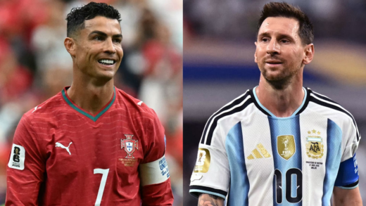 Will Lionel Messi Or Cristiano Ronaldo Play In The 2030 World Cup?: ‘Too Much Demand’