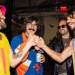 Goose on Selling Out MSG, Jam-Scene Backlash and Indie-Rock Influences