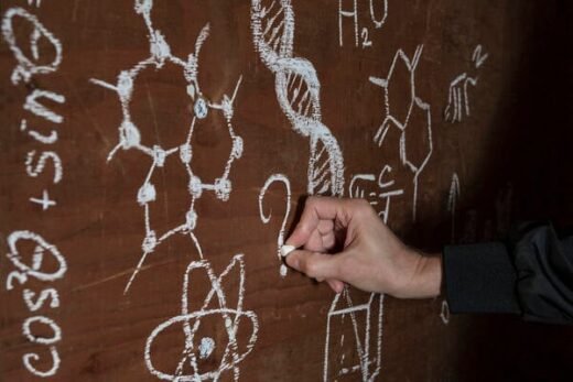 Treat Your Students Like Scientists (opinion)