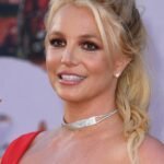 Britney Spears Dismisses Odd Behavior on L.A. Highway