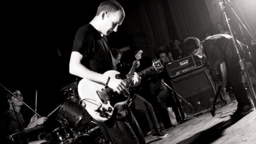 Vans Exec Apologizes for Confusion Over Fugazi Collaboration