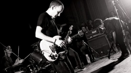 Vans Exec Apologizes for Confusion Over Fugazi Collaboration