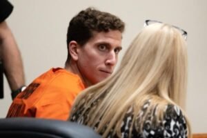 Convicted Murderer of Idaho Students Backtracks on Plea