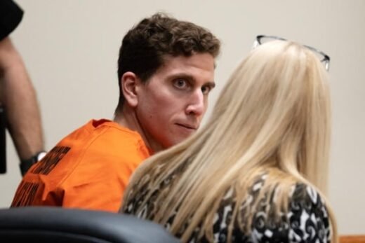 Convicted Murderer of Idaho Students Backtracks on Plea