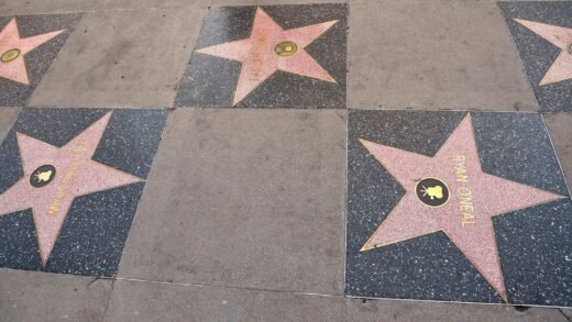 Lil Wayne, Karol G to Receive Stars on Hollywood Walk of Fame in 2027