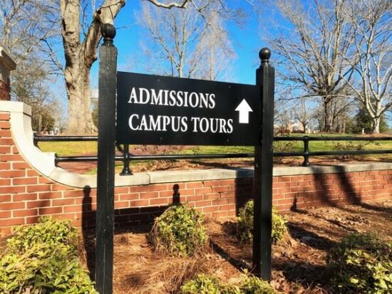 Tell Your Enrollment Story Before Someone Else Does (opinion)
