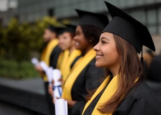Degree Attainment Gaps Persist for Latino Students