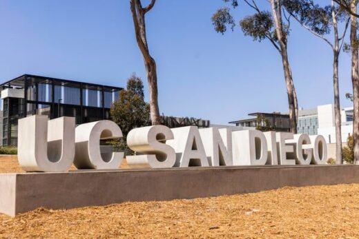DOJ Faults UC San Diego Med School’s Admissions Practices