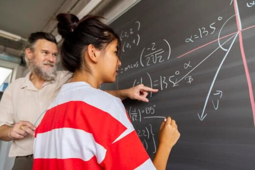 New Push to Fix Calculus Bottleneck