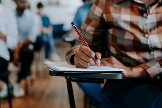 NCTE Dissolves 77-Year-Old Composition Association