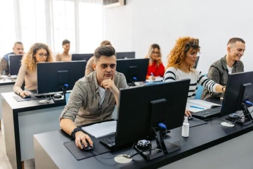Stop Telling Students Computer Science Is Dying (opinion)