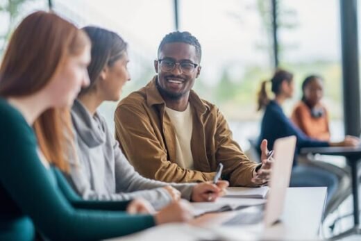 Career Literacy Strengthens Student Success