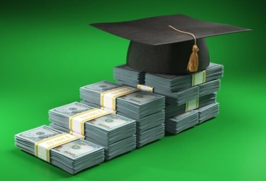 Can Outcomes-Based Financing Help Solve the Loan Crisis?