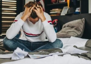 The Disappearing Student Safety Net