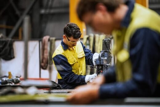Turning Apprenticeships Into Degrees