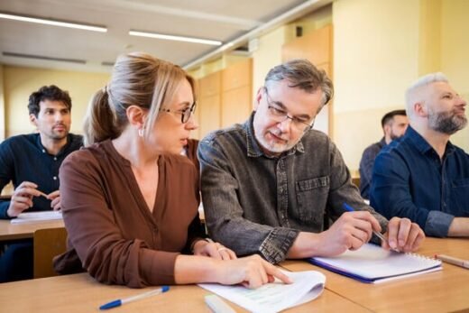 How Colleges Are Redesigning the Path to a Degree