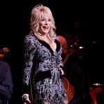 Dolly Parton Thanks Taylor Swift, Travis Kelce for $2 Million Donation