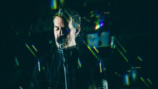 Massive Attack Under Investigation for Palestine Support in Singapore