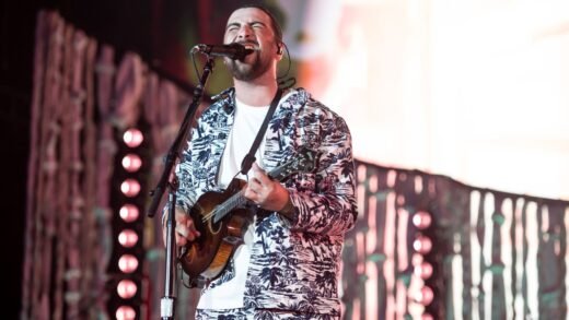 Noah Kahan’s Queens Concert Canceled Due to Inclement Weather