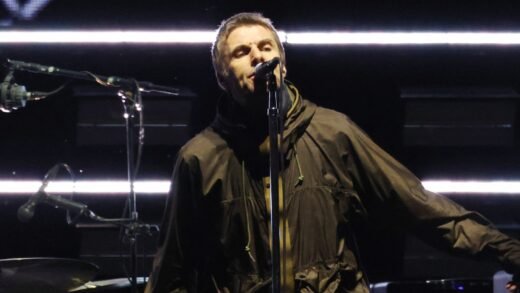Liam Gallagher Says World Cup Halftime Show Was ‘Like a Bad Trip’