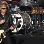 Green Day Share ‘I’m Never Gonna R.I.P.’ From ‘Nimrods’ Soundtrack