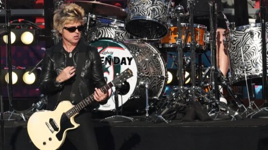 Green Day Share ‘I’m Never Gonna R.I.P.’ From ‘Nimrods’ Soundtrack