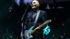 Smashing Pumpkins Enlist ‘Brady Bunch’ Actor for ‘It’s a Sunshine Day’