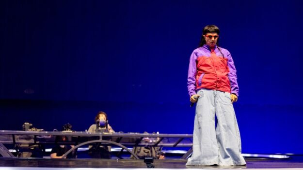 Watch Oliver Tree’s ‘Celebration of Life’ Memorial Service