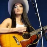 Kacey Musgraves Strikes Three Shows Off of Her Middle of Nowhere Tour