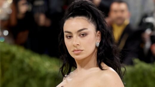 Charli XCX Drops ‘Music, Fashion, Film (B-Sides Edition)’ on Streaming