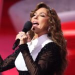 Shania Twain Plays Her Dream Gig, a Toronto Dive Bar