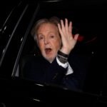 Paul McCartney Played ‘I Want to Hold Your Hand’ at Taylor Swift’s Wedding