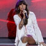 Ella Langley Just Tied Whitney Houston, Mariah Carey on the Charts