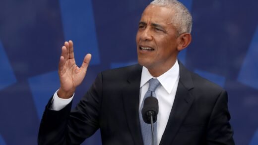Glen Hansard, the Strokes, Noah Kahan Lead Barack Obama’s 2026 Playlist