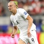 Haaland Downplays Norway’s World Cup Chances Before England Clash