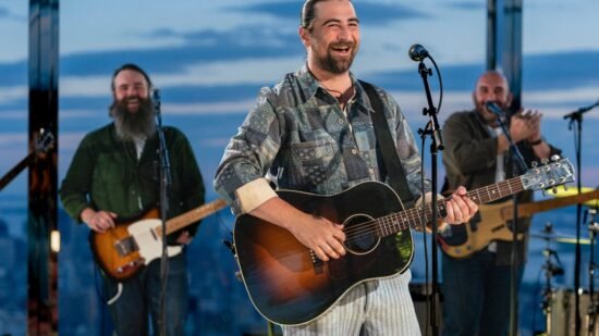 Noah Kahan Backs Massachusetts Bill Limiting Ticket Resale Prices