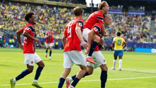 Norway Team Doctor Provides Update On ‘Sickness Bug’ Ahead Of England Matchup