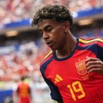 Rodri Tells Lamine Yamal, Who’s Battling World Cup ‘Anxiety,’ To ‘Calm Down’