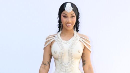 Cardi B Disses Trump on Revved Up New Single ‘Ah Ha’