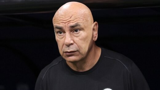 Egyptian coach, players claim World Cup loss to Argentina was unfair, ‘rigged’