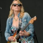 Tedeschi Trucks Band Cancel Newport Performance, Citing Surgery