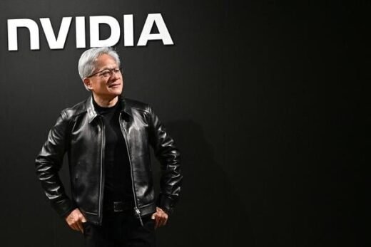 NVIDIA CEO Donates $75M to Vanderbilt San Francisco