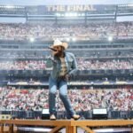 Post Malone Performs at the World Cup Final Ceremony: Watch