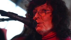 Singer Linda Perhacs ‘Found Safely’ After Being Reported Missing