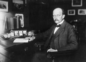 Springer Nature Takes Back Retraction of Max Planck’s Papers