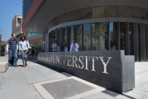 New Options Emerge for Howard Students