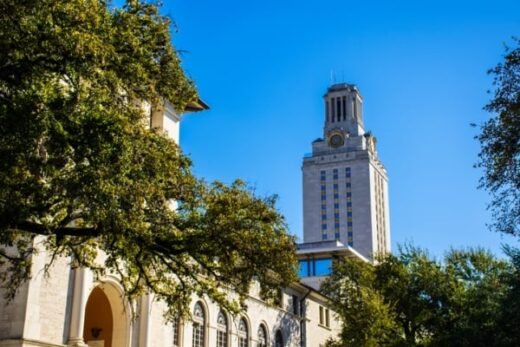 Border Surveillance Scholar Denied Tenure at UT Austin