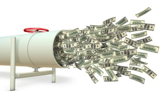 How a Few Foundations Shape American Higher Ed (opinion)
