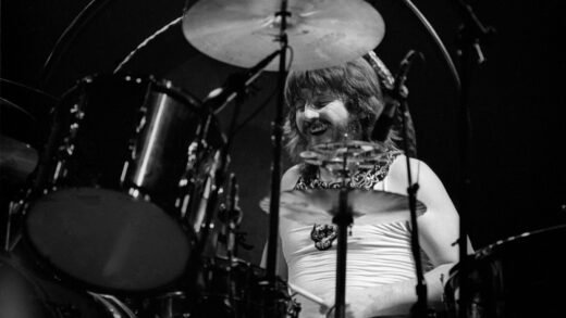 John Bonham’s Classic Car He Maybe Crashed Heads to Auction