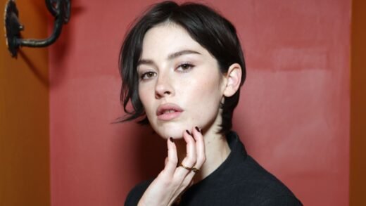 Gracie Abrams Releases New Album ‘Daughter From Hell’